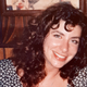 Tara Reade in Washington in the early 1990s, during the time she worked for Joe Biden.
